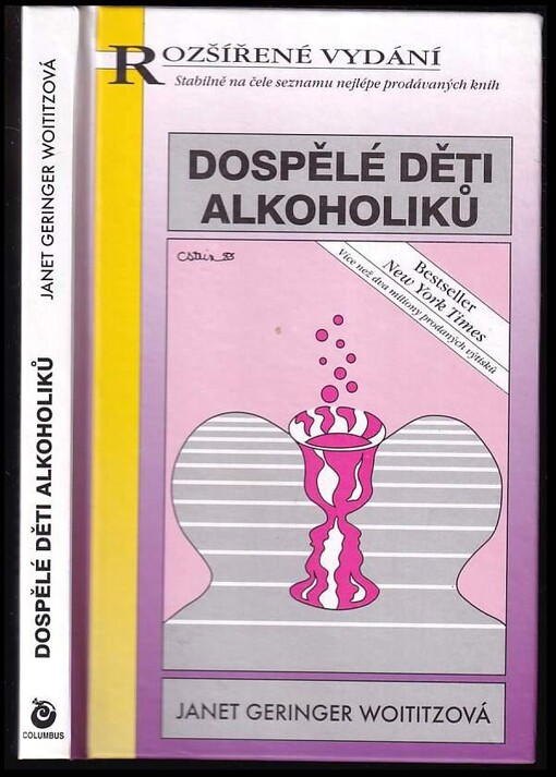 Dospělé děti alkoholiků