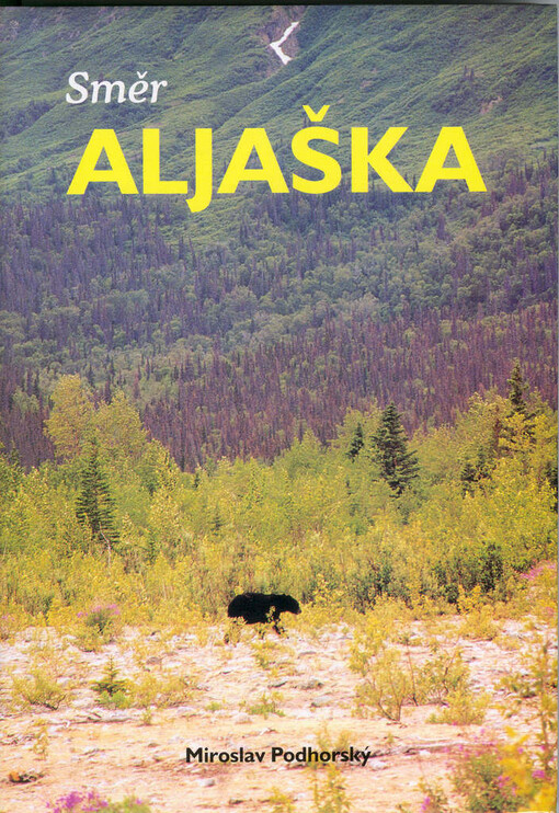Směr Aljaška
