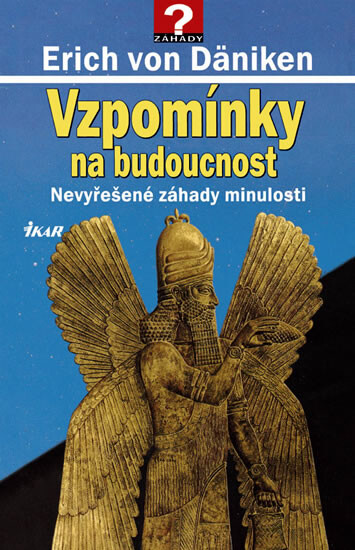 Vzpomínky na budoucnost, Vyd. v Euromedia Group 2.