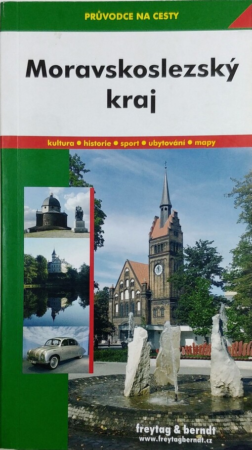 Moravskoslezský kraj