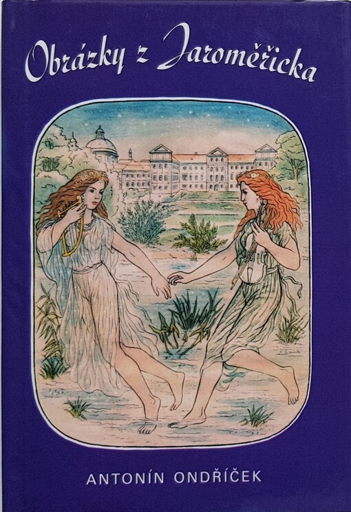 Obrázky z Jaroměřicka