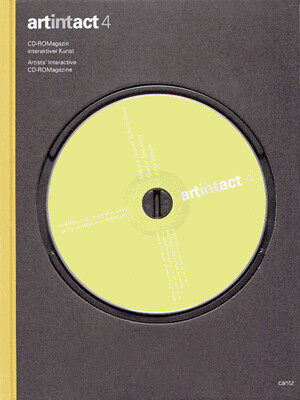 Artintact 4 (No. 4)