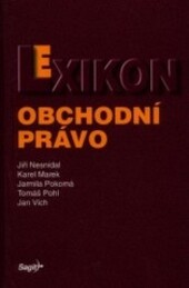 Lexikon - obchodní právo