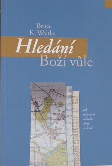 Hledání Boží vůle