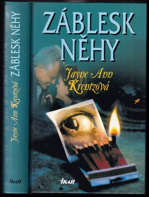 Záblesk něhy, Vyd. 1.