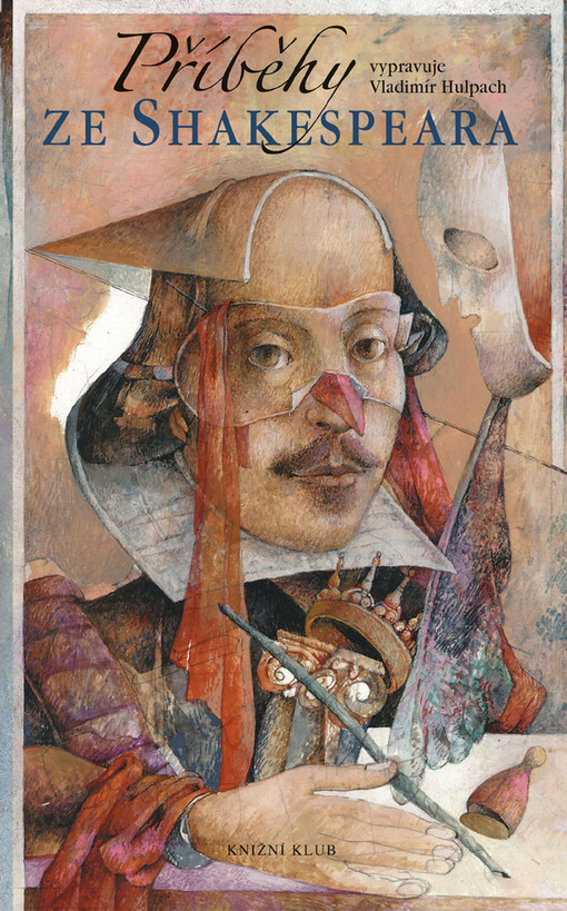 Příběhy ze Shakespeara
