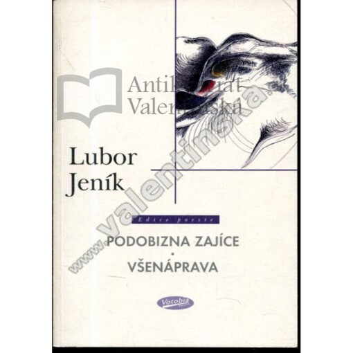 Podobizna zajíce: Všenáprava