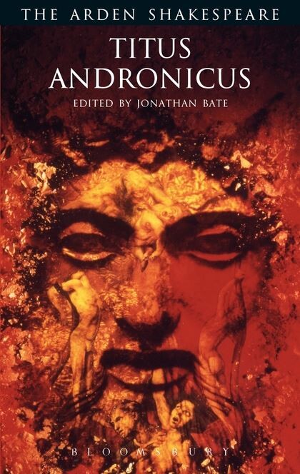 Titus Andronicus (3rd Series)