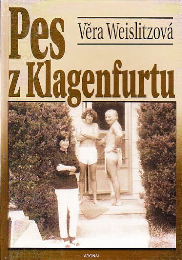 Pes z Klagenfurtu, Vyd. 1.