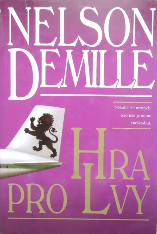 Hra pro lvy