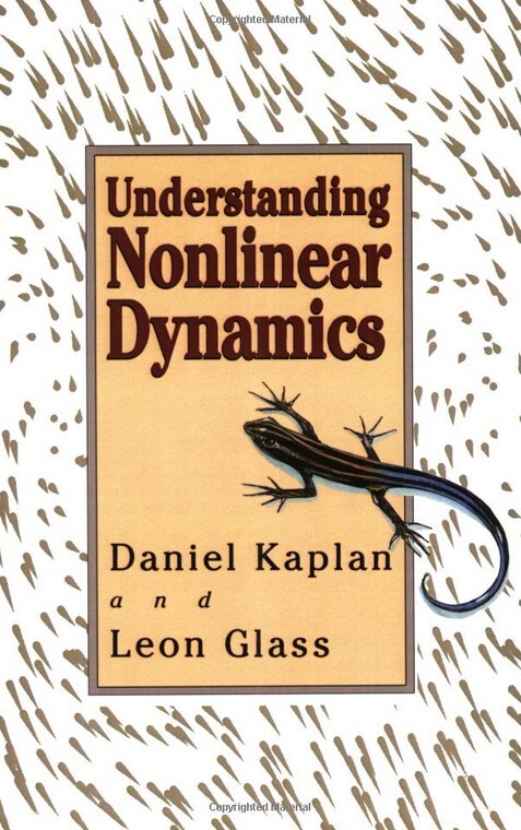 Understanding nonlinear dynamics
