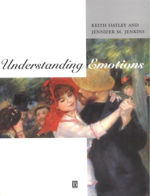 Understanding emotions