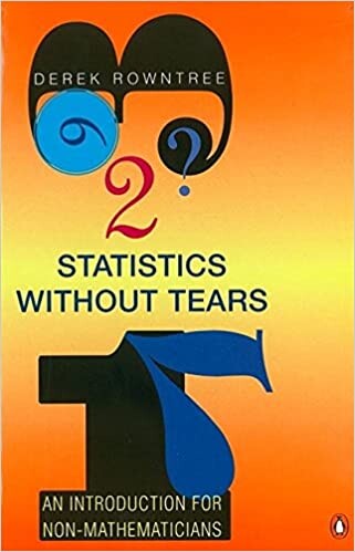 Statistics Without Tears (Penguin Science)