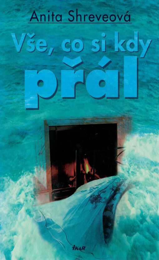Vše, co si kdy přál