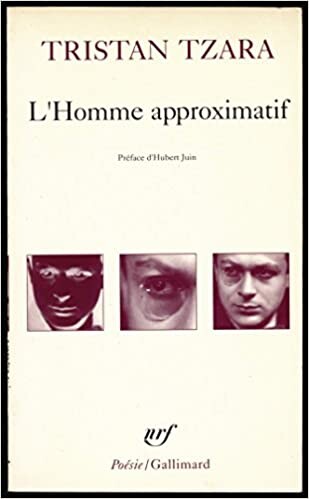 L'Homme approximatif , 1925-1930