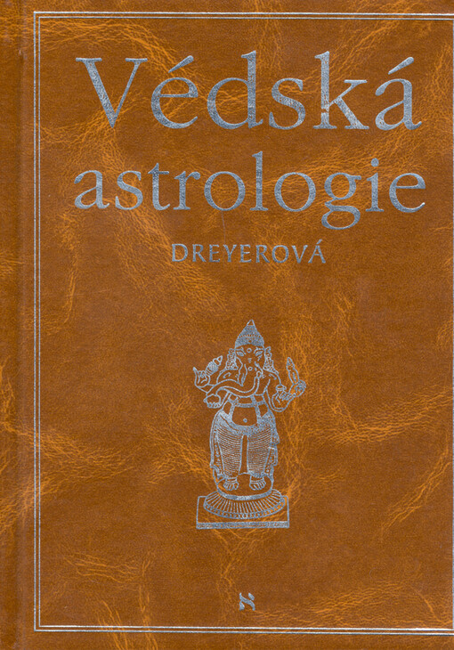Védská astrologie: uvedení do základních principů džjótiši