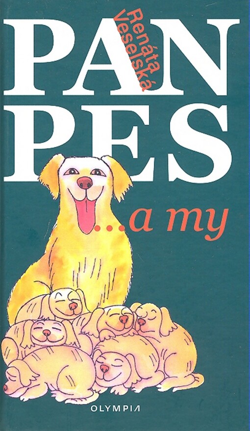 Pan pes --a my