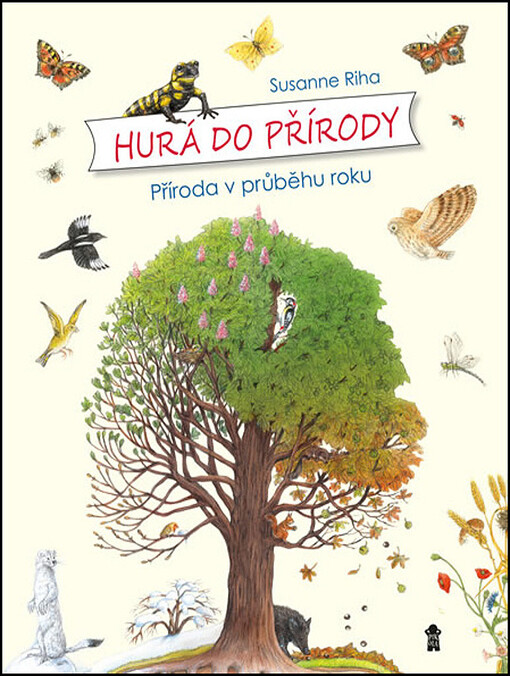 Hurá do přírody : příroda v průběhu roku