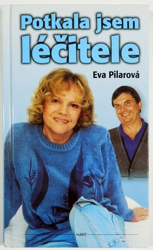 Potkala jsem léčitele