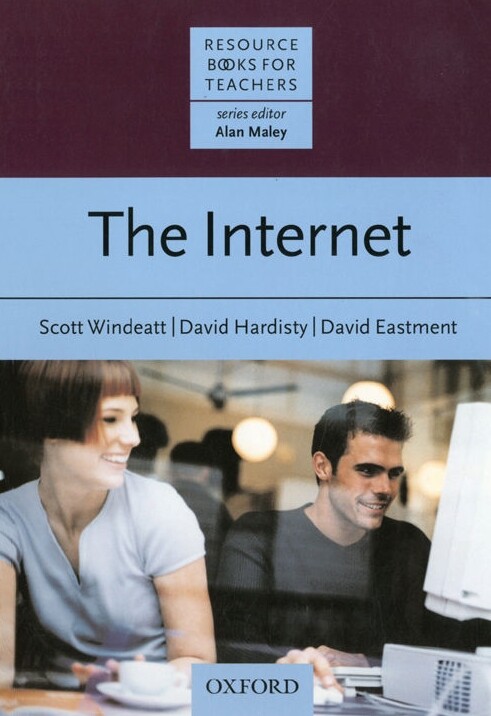 Resource Books for Teachers The Internet - MALEY, A.