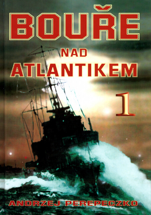 Bouře nad Atlantikem