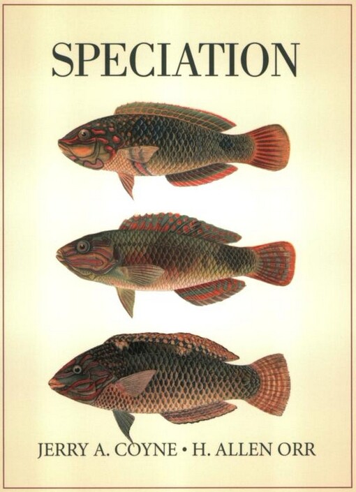 Speciation