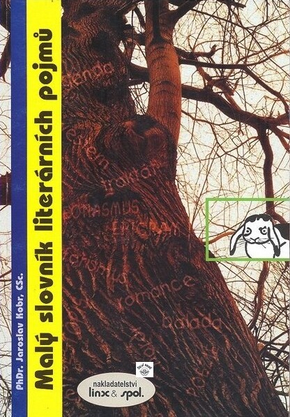 Malý slovník literárních pojmů