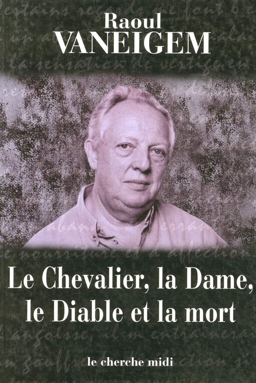Le Chevalier, la Dame, le Diable et la mort (French Edition)