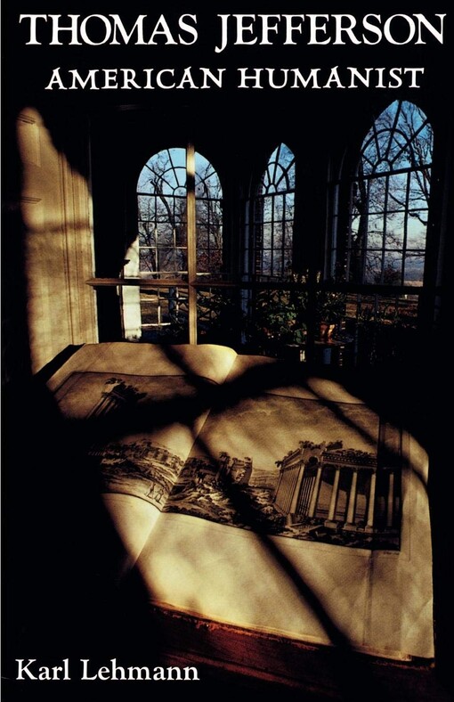 Thomas Jefferson American Humanist