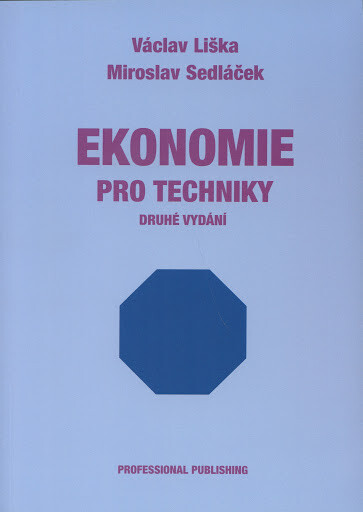 Ekonomie pro techniky