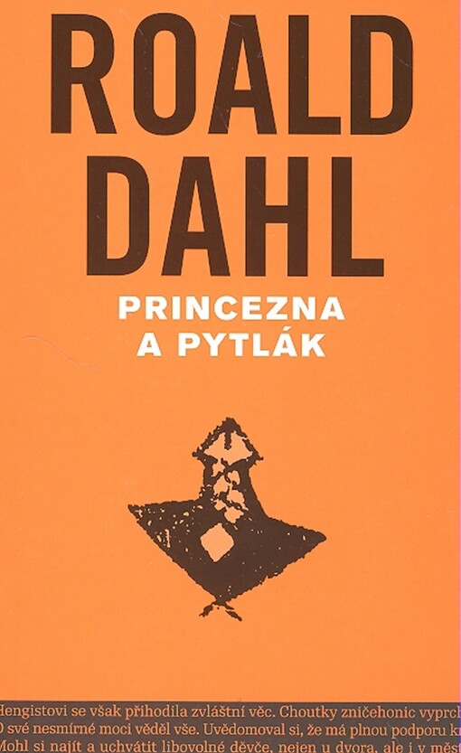 Princezna a pytlák, Vyd. 1.