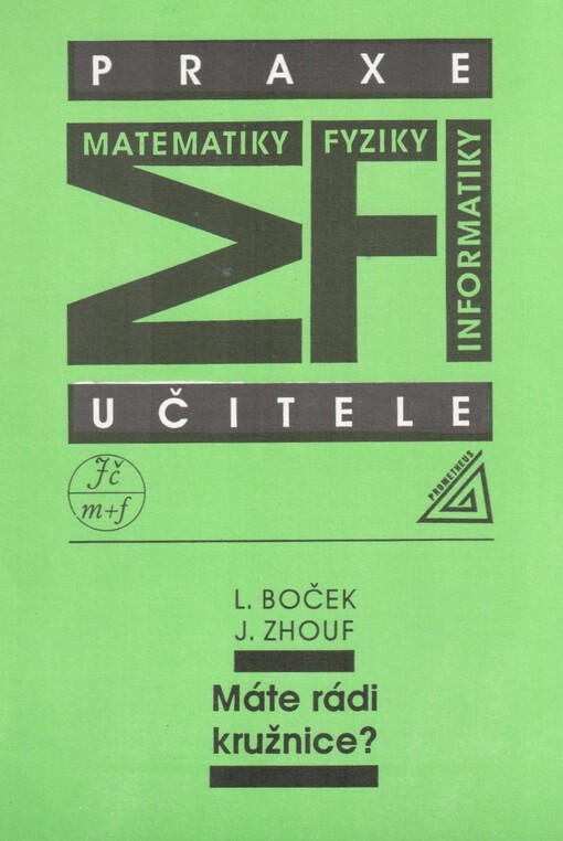 Máte rádi kružnice?