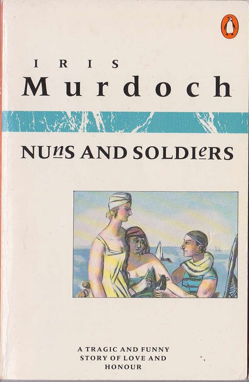 Nuns and Soldiers