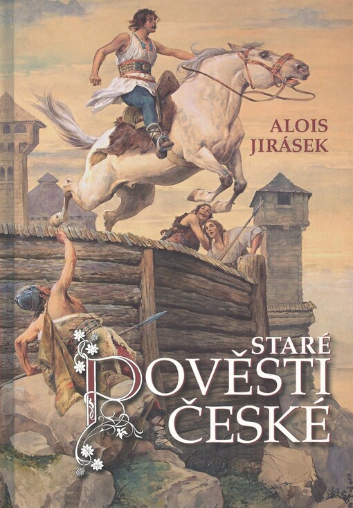 Staré pověsti české