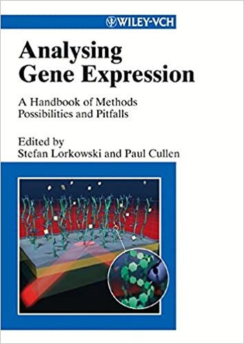 Analysing Gene Expression: A Handbook of Methods Possibilities and Pitfalls (2-Volume Set)
