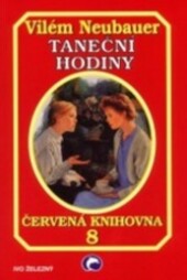 Taneční hodiny