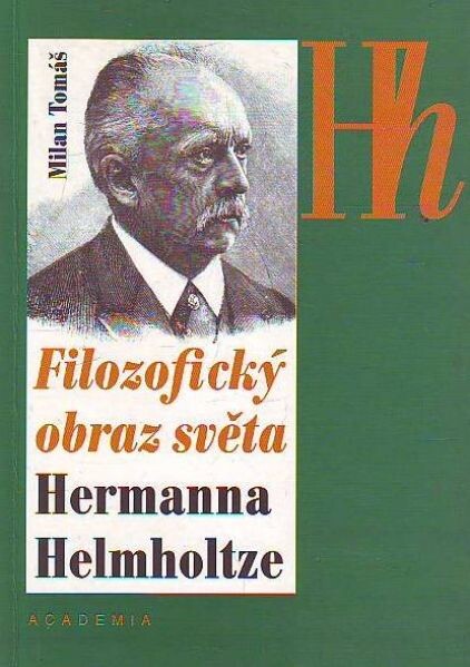 Filozofický obraz světa Hermanna Helmholtze