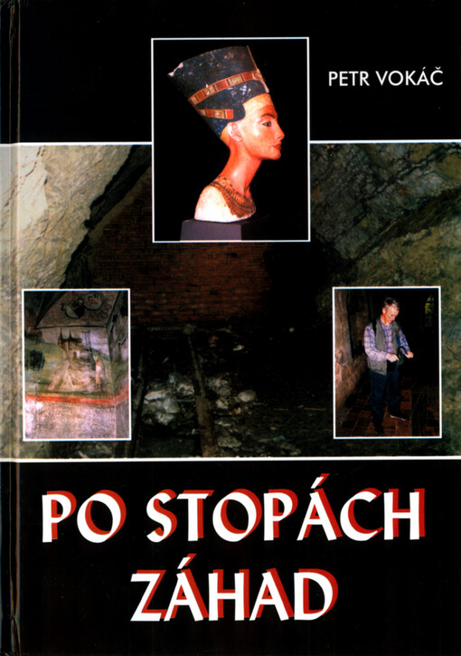 Nevyjasněné záhady