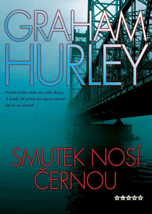 Smutek nosí černou