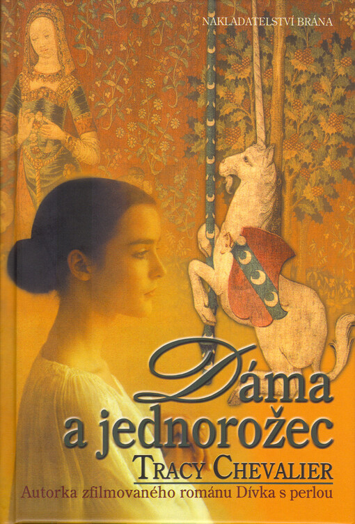Dáma a jednorožec