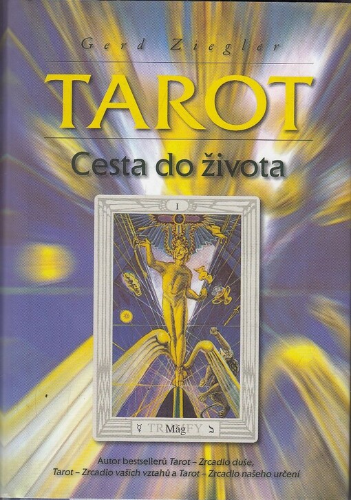 Tarot : cesta do života