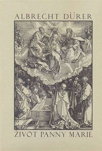 Život Panny Marie
