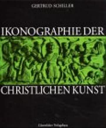 Ikonographie der christlichen Kunst. Band 4, 2, Maria
