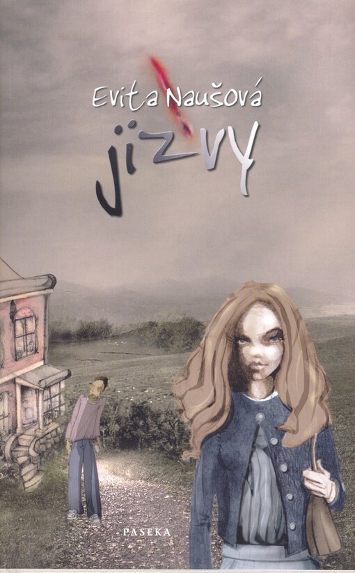 Jizvy
