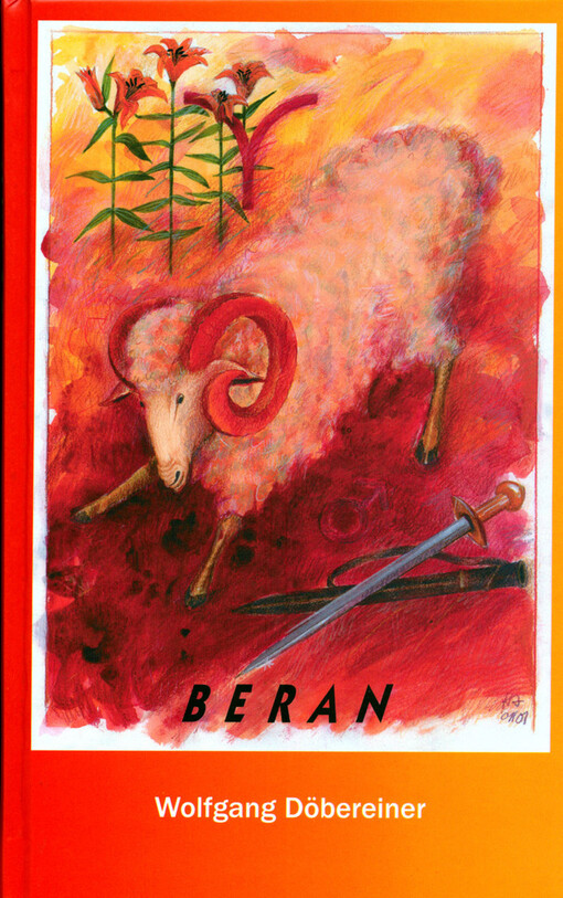 Beran : 21. březen až 20. duben