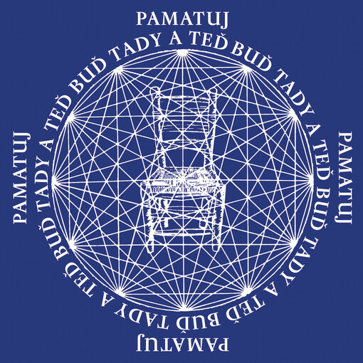 Buď tady a teď: pamatuj