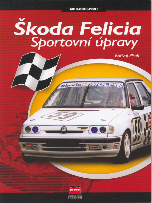 Sportovní úpravy Škoda Felicia