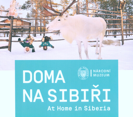 Doma na Sibiři = At home in Siberia