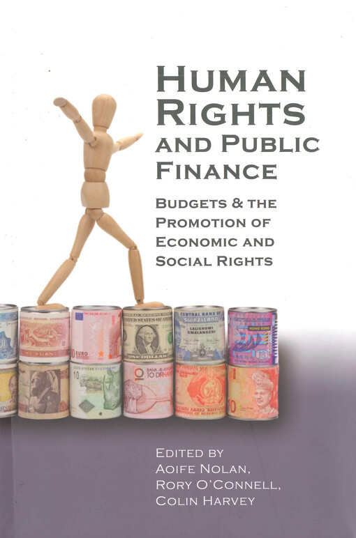 Human rights and public finance : budgets and the promotion of economic and social rights