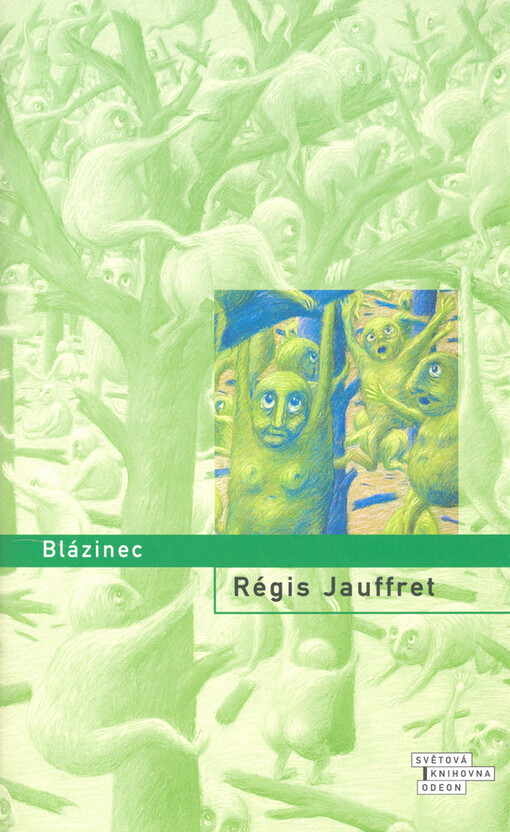 Blázinec